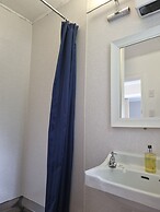 Burkes Pass Country Motel