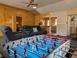 Burkes Pass Country Motel