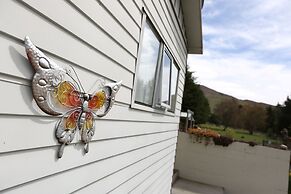 Burkes Pass Country Motel