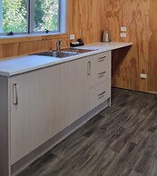 Burkes Pass Country Motel