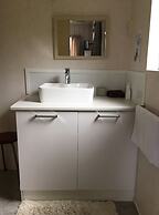 Burkes Pass Country Motel