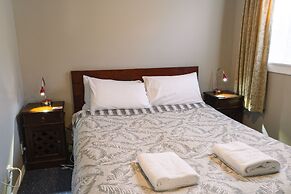 Burkes Pass Country Motel