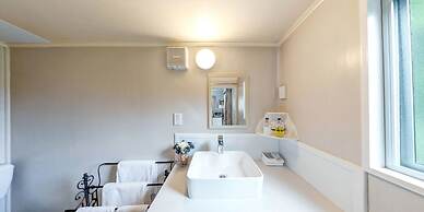 Burkes Pass Country Motel