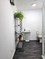 Burkes Pass Country Motel