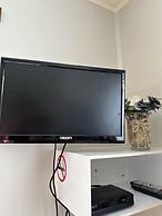 Burkes Pass Country Motel