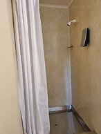 Burkes Pass Country Motel