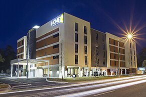 Home2 Suites by Hilton Gainesville Medical Center