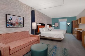 Home2 Suites by Hilton Gainesville Medical Center