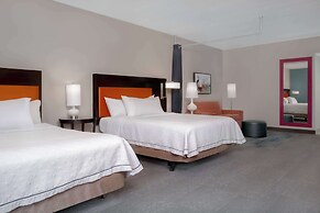 Home2 Suites by Hilton Gainesville Medical Center