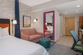 Home2 Suites by Hilton Gainesville Medical Center
