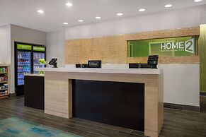 Home2 Suites by Hilton Gainesville Medical Center
