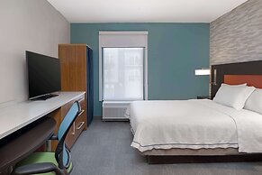 Home2 Suites by Hilton Gainesville Medical Center