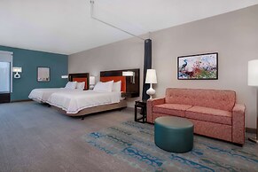 Home2 Suites by Hilton Gainesville Medical Center