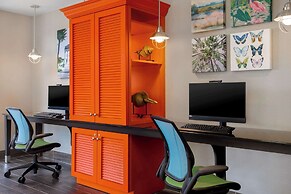 Home2 Suites by Hilton Gainesville Medical Center