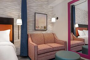 Home2 Suites by Hilton Gainesville Medical Center