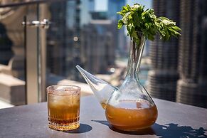 LondonHouse Chicago, Curio Collection by Hilton