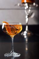 LondonHouse Chicago, Curio Collection by Hilton