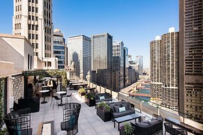 LondonHouse Chicago, Curio Collection by Hilton