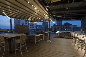 Homewood Suites by Hilton Grand Rapids Downtown