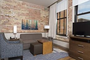 Homewood Suites by Hilton Grand Rapids Downtown