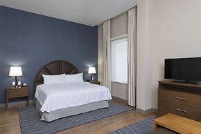 Homewood Suites by Hilton Grand Rapids Downtown