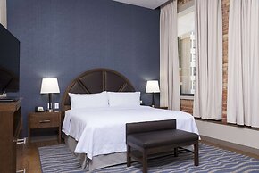 Homewood Suites by Hilton Grand Rapids Downtown