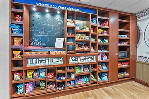 Hampton Inn Cape Girardeau I 55 East