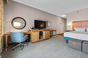 Hampton Inn Cape Girardeau I 55 East