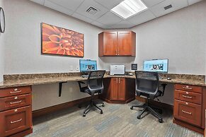 Hampton Inn Cape Girardeau I 55 East