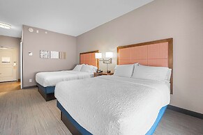 Hampton Inn Cape Girardeau I 55 East