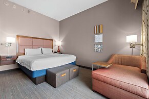 Hampton Inn Cape Girardeau I 55 East