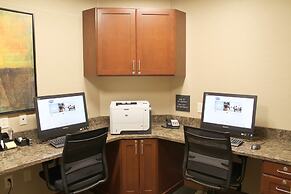 Hampton Inn Cape Girardeau I 55 East