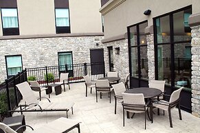 Hampton Inn Cape Girardeau I 55 East