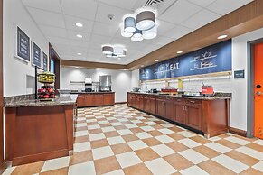 Hampton Inn Cape Girardeau I 55 East