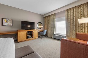 Hampton Inn Cape Girardeau I 55 East