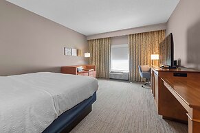 Hampton Inn Cape Girardeau I 55 East