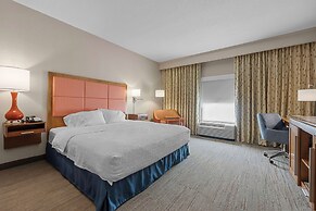 Hampton Inn Cape Girardeau I 55 East