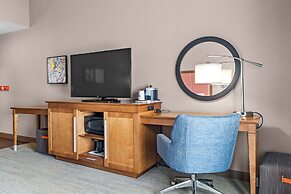 Hampton Inn Cape Girardeau I 55 East