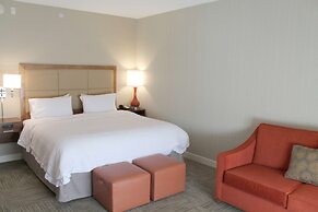 Hampton Inn Cape Girardeau I 55 East