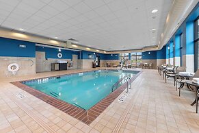 Hampton Inn Cape Girardeau I 55 East