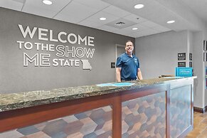 Hampton Inn Cape Girardeau I 55 East