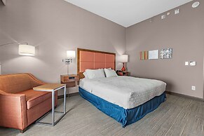 Hampton Inn Cape Girardeau I 55 East