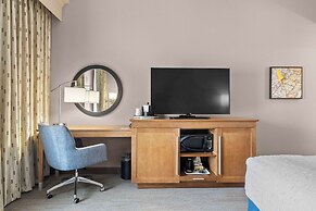 Hampton Inn Cape Girardeau I 55 East