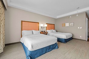 Hampton Inn Cape Girardeau I 55 East