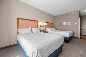 Hampton Inn Cape Girardeau I 55 East