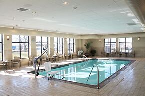 Hampton Inn Cape Girardeau I 55 East