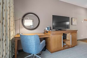 Hampton Inn Cape Girardeau I 55 East