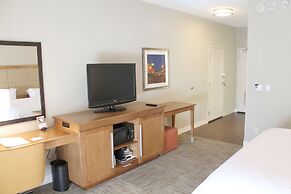 Hampton Inn Cape Girardeau I 55 East