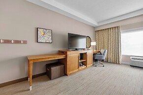 Hampton Inn Cape Girardeau I 55 East