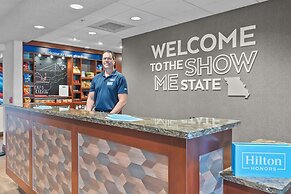 Hampton Inn Cape Girardeau I 55 East